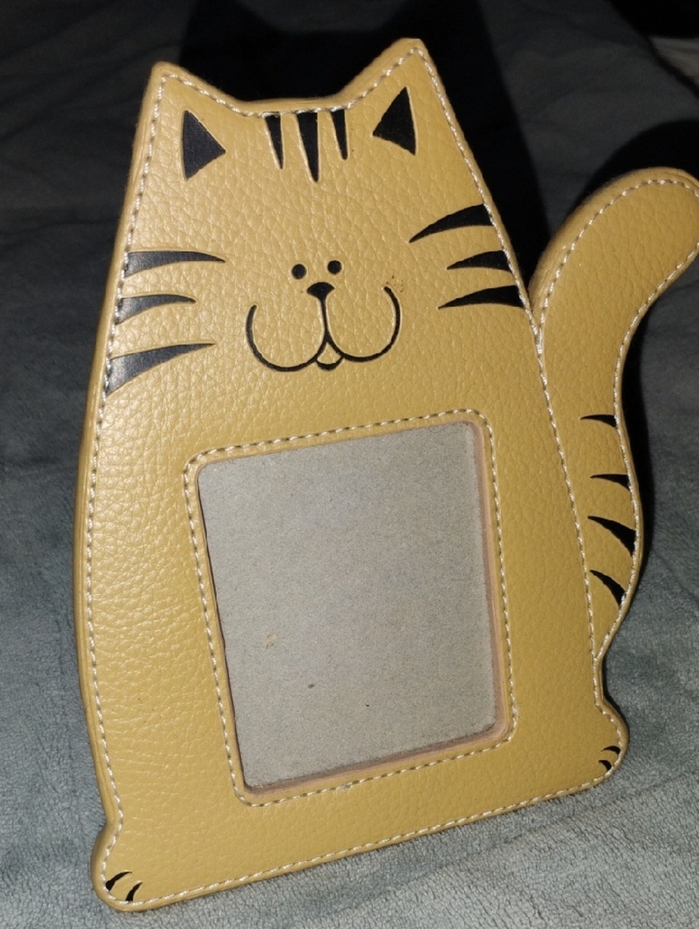 Cute Cat Photo Frame for Pets